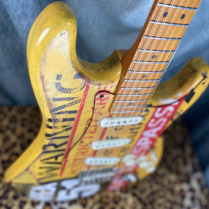 Area 51 Strat