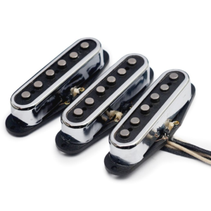 Dumblebucker 1960s Style Open Single Coil Set