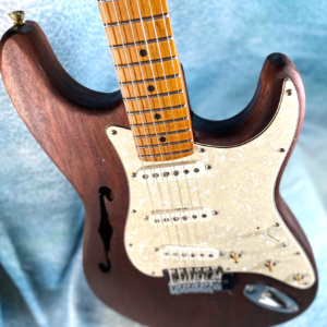 Swampcaster