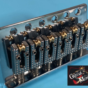 Guitar Monkey Wigglestick Roller Tremolo