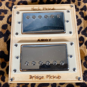 Dumblebucker 1959 PAF Humbucker Set