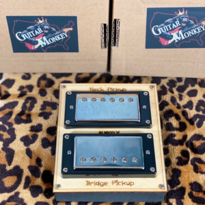 Dumblebucker 1957 PAF Humbucker Set